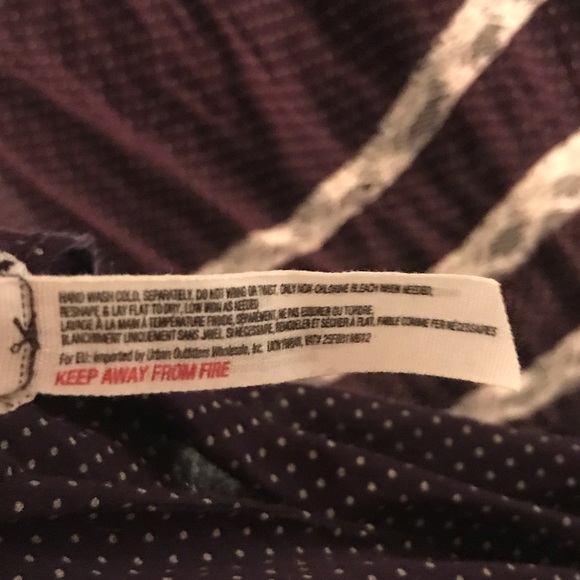 INTIMATELY FREE PEOPLE Trapeze Slip Dress - Picture 7 of 8